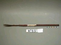 藏品(魚叉)的圖片